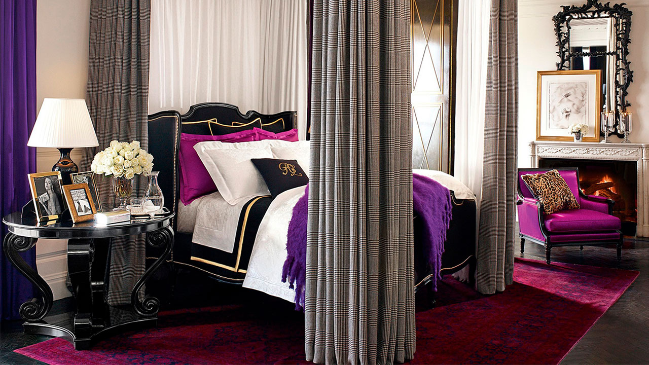 Ralph Lauren - Casa Arabia Design Studio Bahrain